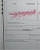 01 - Numéro d'identification